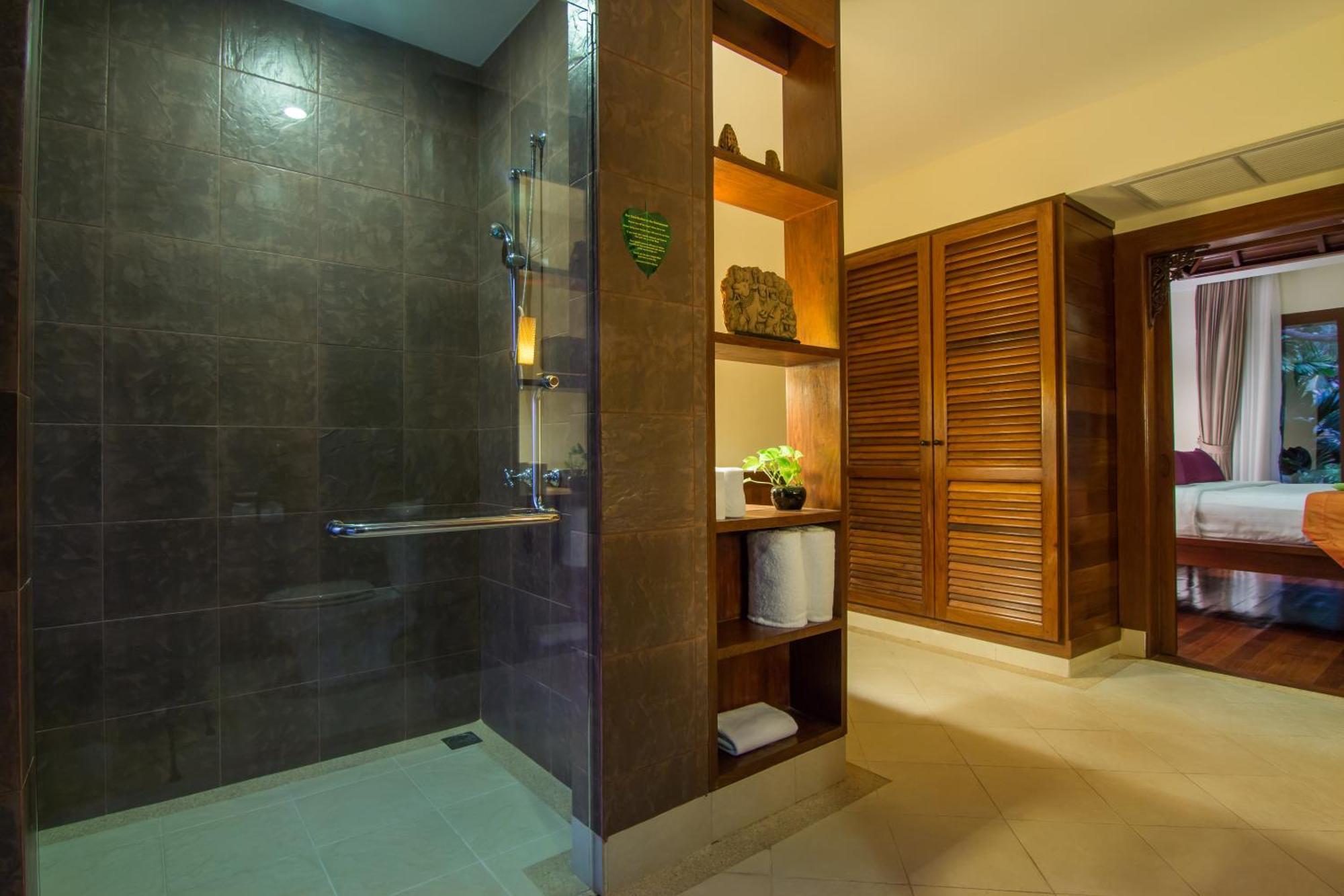 Palace Residence & Villa Siem Reap Pokoj fotografie